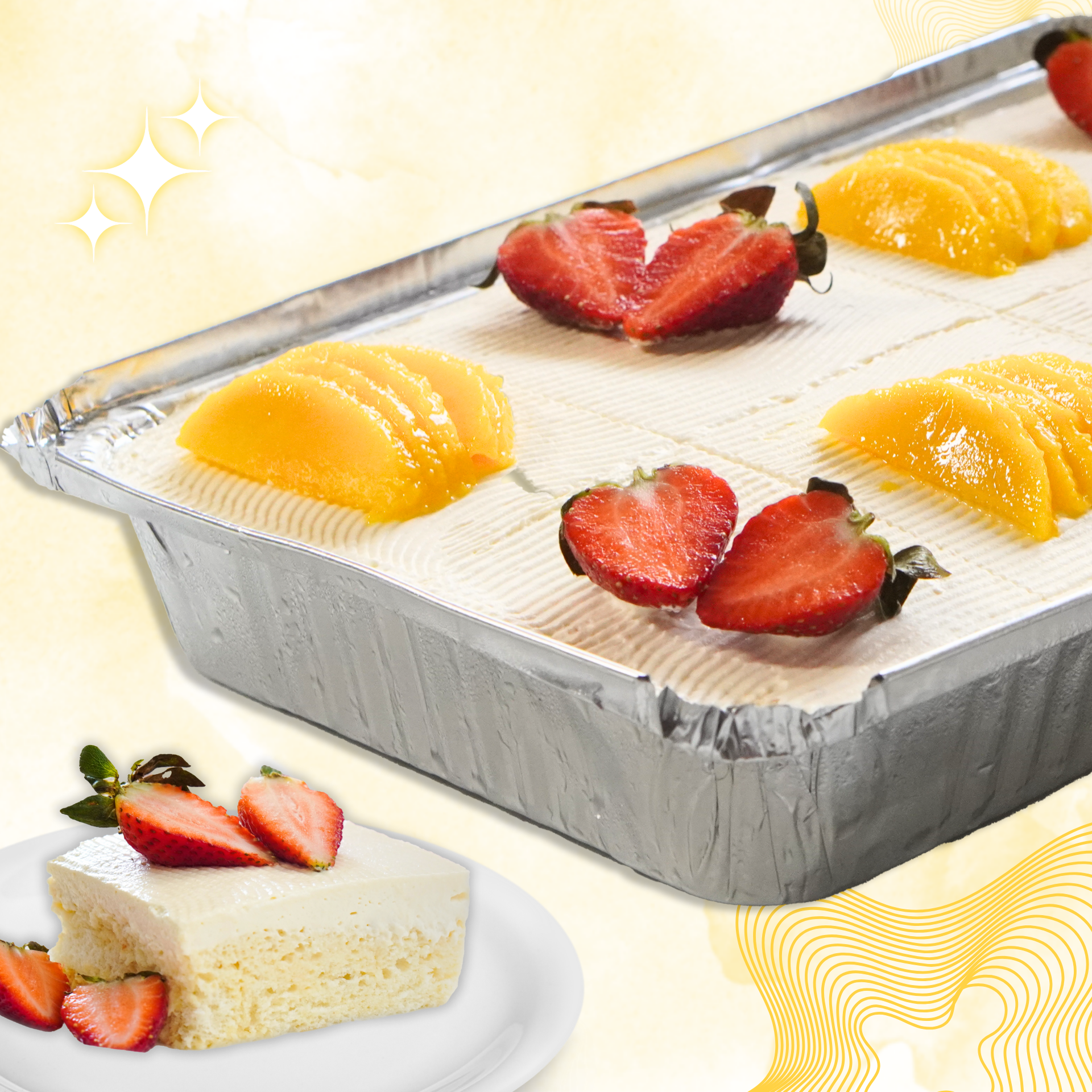 Tres Leches